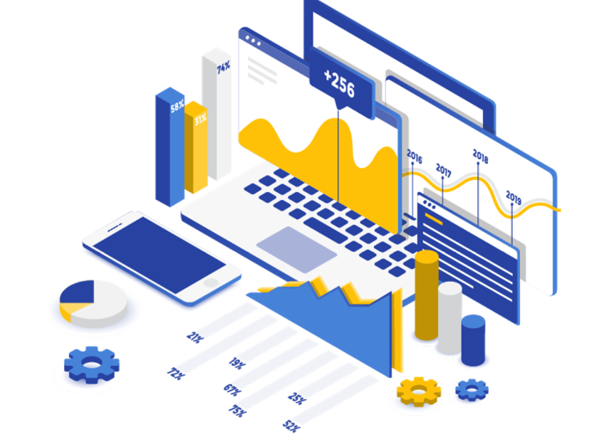Data & Analytics